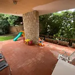 Sul Mare Con Magnifico Panorama Holiday home Arbus