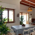 Holiday home Sul Mare Con Magnifico Panorama