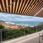 Sul Mare Con Magnifico Panorama Holiday home