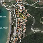 Sul Mare Con Magnifico Panorama Holiday home Arbus