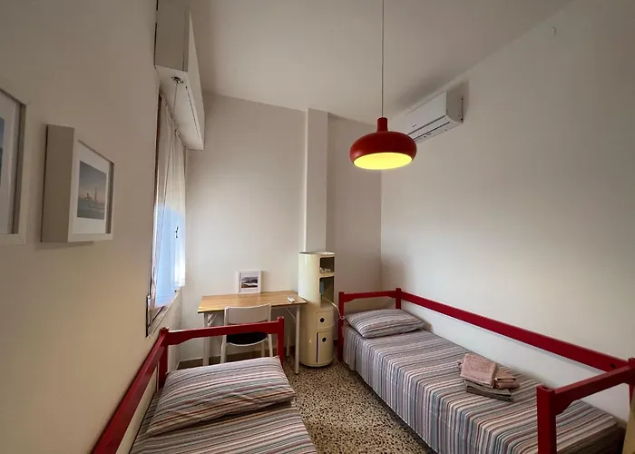 Сasa de vacaciones Sul Mare Con Magnifico Panorama *