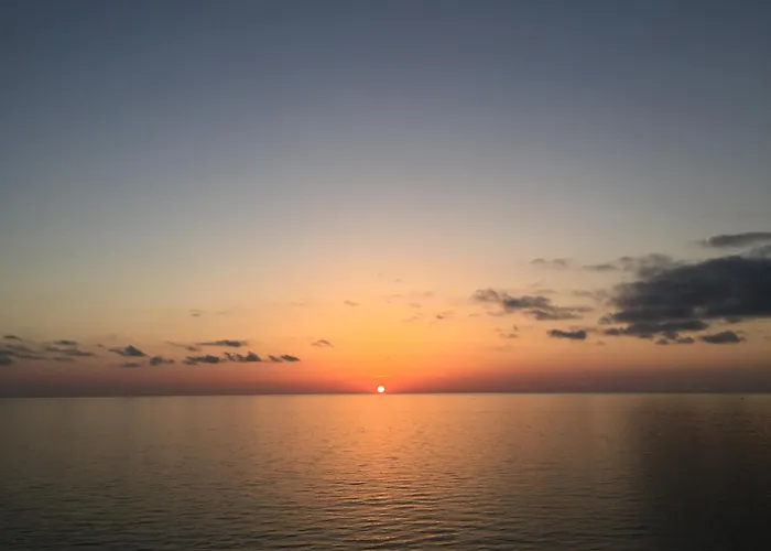 Sul Mare Con Magnifico Panorama Dom wakacyjny