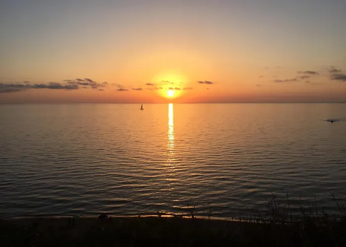Sul Mare Con Magnifico Panorama Сasa de vacaciones