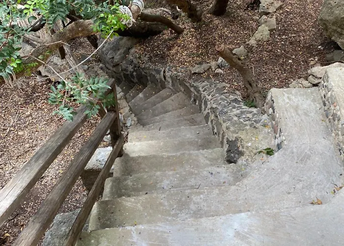 Sul Mare Con Magnifico Panorama *