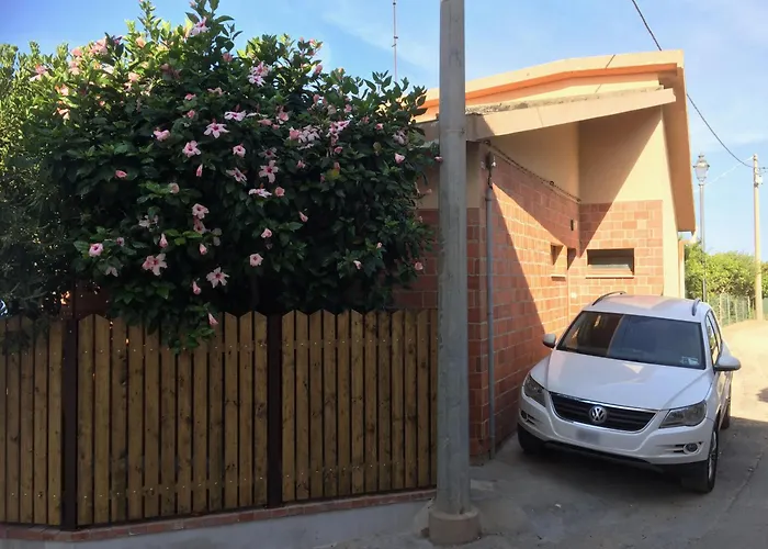 Sul Mare Con Magnifico Panorama