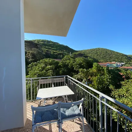 Sul Mare Con Magnifico Panorama Holiday home Arbus