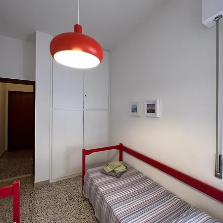 Holiday home Sul Mare Con Magnifico Panorama