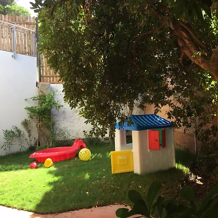 Holiday home Sul Mare Con Magnifico Panorama