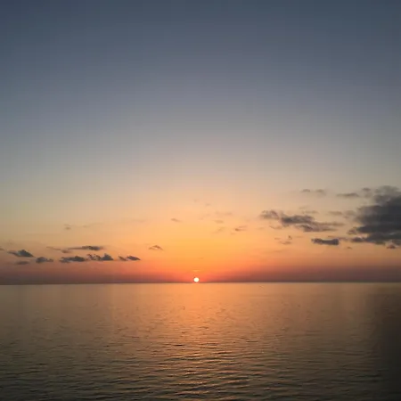 Sul Mare Con Magnifico Panorama בית נופש