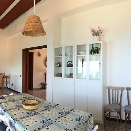 Sul Mare Con Magnifico Panorama Holiday home *