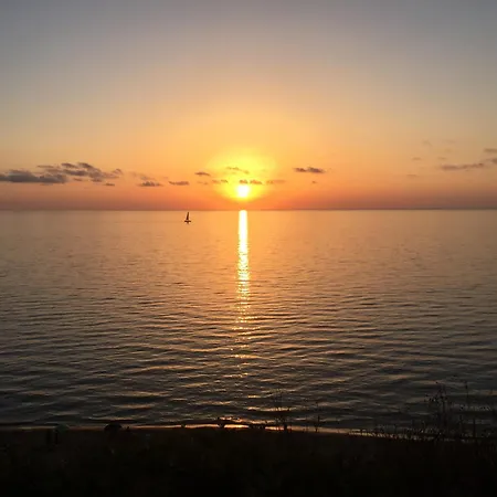 Sul Mare Con Magnifico Panorama Holiday home