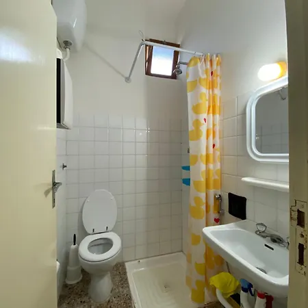 Sul Mare Con Magnifico Panorama בית נופש