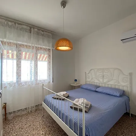 Sul Mare Con Magnifico Panorama בית נופש *