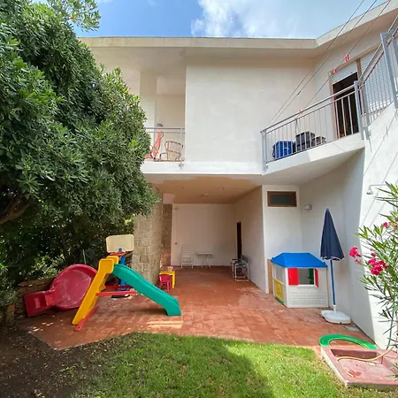 Sul Mare Con Magnifico Panorama בית נופש *