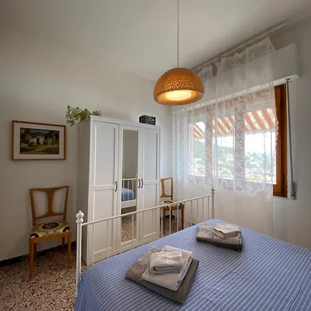 Sul Mare Con Magnifico Panorama ארבוס