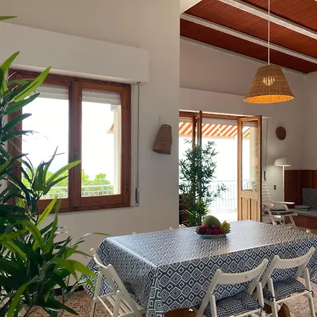 Holiday home Sul Mare Con Magnifico Panorama