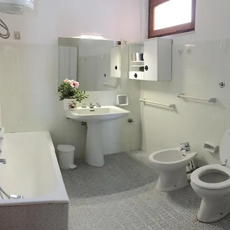 Sul Mare Con Magnifico Panorama בית נופש *