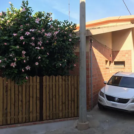 Sul Mare Con Magnifico Panorama