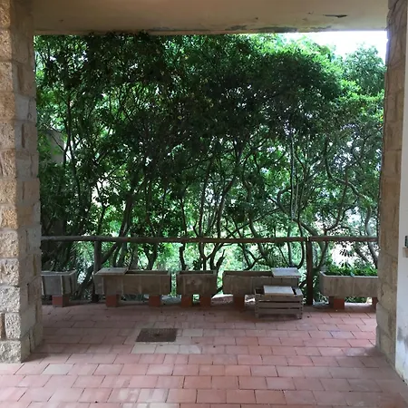 בית נופש Sul Mare Con Magnifico Panorama *